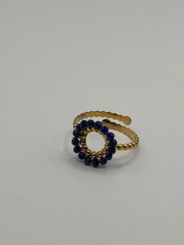 Bague Séverine