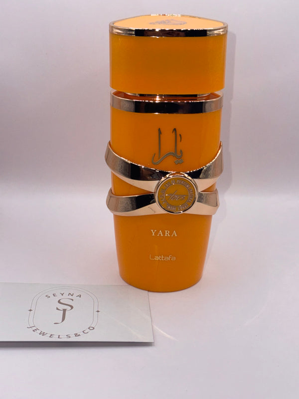 YARA TOUS - LATTAFA 100ML